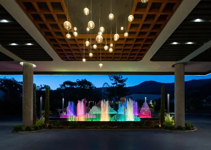 Vogue Supreme Bodrum