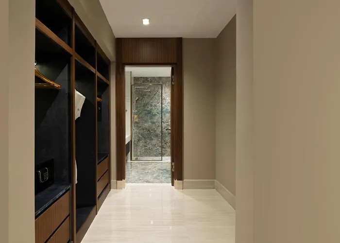 Otel Vogue Supreme Bodrum