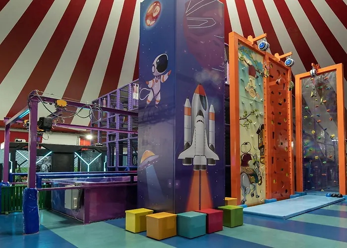 Hotel Vogue Supreme Bodrum 5*