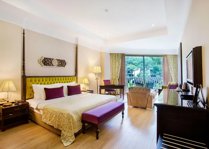 Vogue Supreme Bodrum Otel