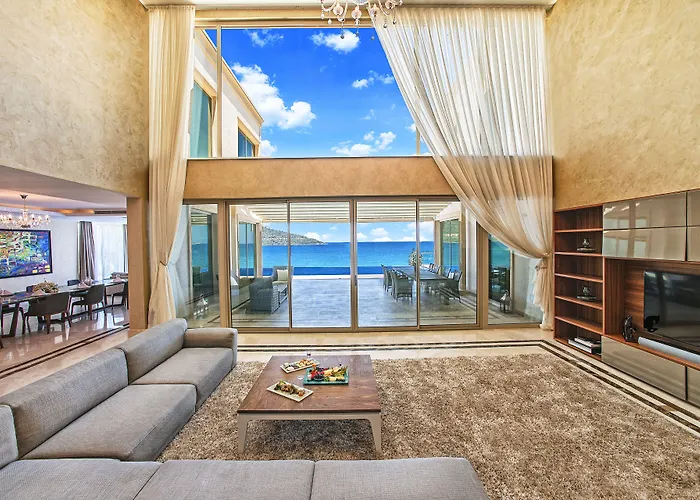 Vogue Supreme Bodrum Torba