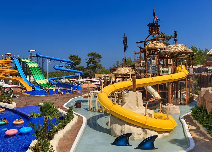 Vogue Supreme Bodrum Hotel Torba