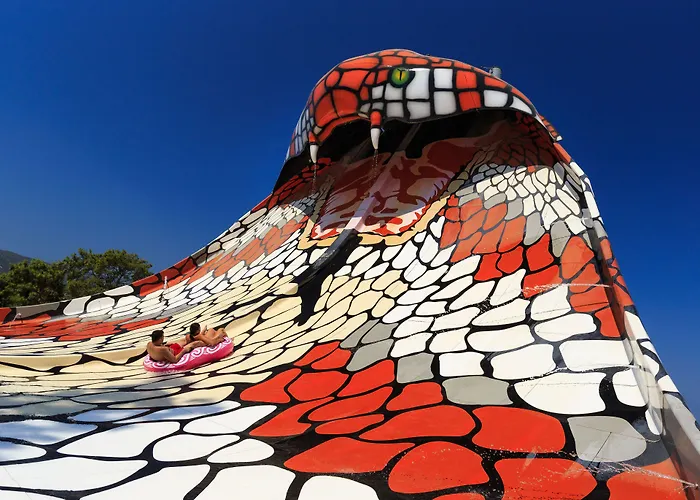 Vogue Supreme Bodrum