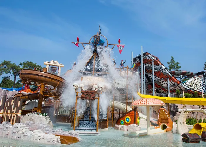 Vogue Supreme Bodrum 5*