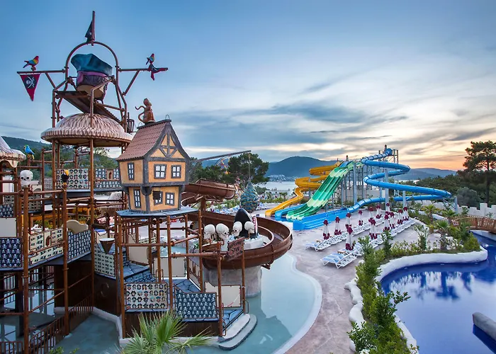 Vogue Supreme Bodrum