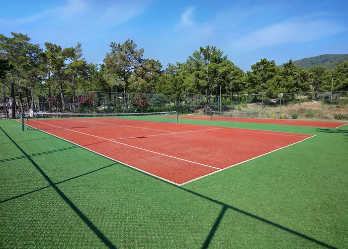 Vogue Supreme Bodrum Otel Torba