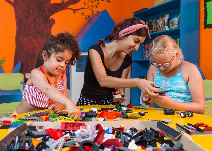 Vogue Supreme Bodrum Hotel Torba