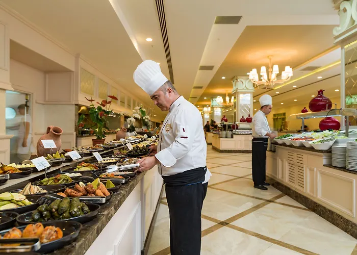 Vogue Supreme Bodrum