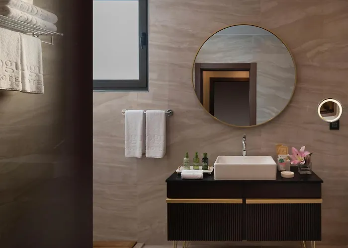 Vogue Supreme Bodrum 5*