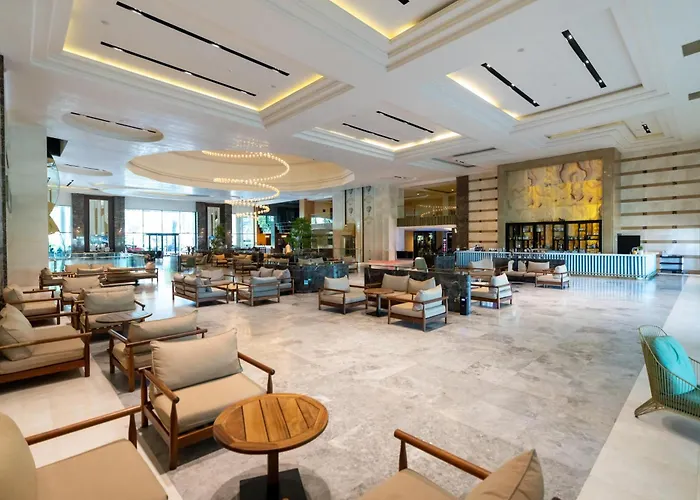 Vogue Supreme Bodrum Торба