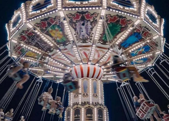 Отель Vogue Supreme Bodrum